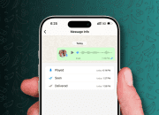 Trik Baca Pesan Tanpa Centang Biru, Padahal Fiturnya Lagi Aktif!