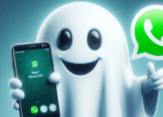 Ingin Hilang Bak Ditelan Bumi? Aktifkan Mode Ghosting Total di WhatsApp