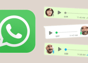 Bikin Suara Voice Note Jadi Unik, Cara Seru Ngerjain Teman di Grup