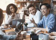 Ubah Pesan Suara Jadi Teks Otomatis, Penyelamat Saat Lagi di Rapat