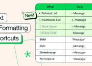 Bosan Tampilan Standar? Cara Unlock Hidden Font dan Format Rahasia WhatsApp Selain Bold & Italic