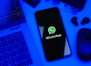 Manfaatkan Fitur Custom Tabs Buat Pisahkan Chat Bisnis dan Personal Secara Total