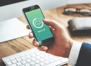 Cara Automasi Backup Chat WhatsApp ke Hardisk Eksternal Tanpa Lewat Cloud