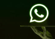 Cara Masuk ke Grup WhatsApp yang Sudah Penuh Pakai “Link Invite” Rahasia