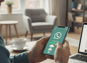 Cara Mengurangi Ukuran Backup WhatsApp Tanpa Menghapus Riwayat Chat Penting