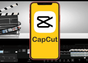 Panduan Soft Masking di CapCut supaya Transisi Terlihat Lebih Halus