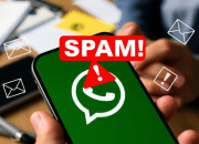 Trik Menghindari Akun WhatsApp Business Kena Report Spam Saat Lagi Promosi