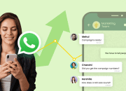8 Langkah Mengubah WhatsApp Jadi CRM Sederhana untuk Pantau Progres Penjualan