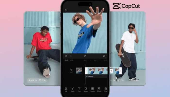 Cara Membuat Efek Camera Shake Natural Tanpa Terlihat Editan