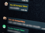 Trik Atur Permission Grup WhatsApp Biar Admin Nggak Keteteran dan Chat Tetap Terkendali