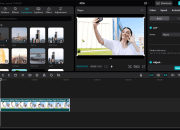 Rahasia Bikin Video Mini-Documentary Cuma Modal CapCut