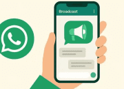 Cara Manfaatin Broadcast WhatsApp Tanpa Terlihat Seperti Spam dan Tetap Direspon
