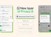 7 Pengaturan Privasi WhatsApp yang Sering Diabaikan