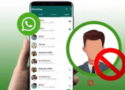 Trik WhatsApp Agar Nomor Kamu Tidak Mudah Dilacak Orang Asing dan Tetap Aman Dipakai