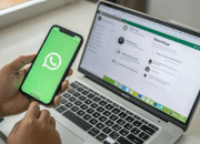Cara Manfaatin Multi-Device WhatsApp Biar Kerja Lebih Fleksibel