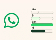 Cara Pakai Polling WhatsApp Buat Ambil Keputusan Cepat di Grup