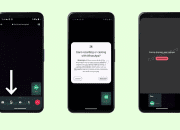 Fitur Call WhatsApp Kini Punya Tampilan Baru yang Jarang Diperhatiin