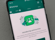 WhatsApp Communities Bisa Dipakai Lebih dari Sekadar Grup Besar, Ini Triknya