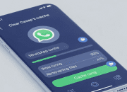 Fitur Cache Chat WhatsApp Ini Pengaruh ke Kecepatan Aplikasi