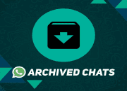 Kenapa Arsip WhatsApp Tidak Benar-Benar “Menghilangkan” Chat?