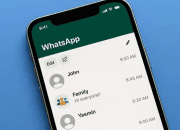 5 Trik WhatsApp Biar Chat Penting Selalu Ketemu dalam Hitungan Detik