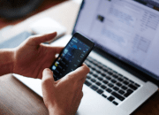 Cara Pakai WhatsApp Buat Nyimpen Ide Dadakan Tanpa Buka Notes