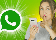 Trik WhatsApp Biar File Penting Gak Ketumpuk Sama Chat Receh
