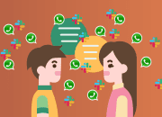 Cara Manfaatin Fitur Arsip WhatsApp Biar Serasa Inbox Profesional