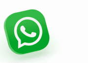 Begini Cara Simpan Pesan Penting di WhatsApp Tanpa Takut Hilang