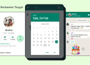Cara Pakai Fitur Pencarian WhatsApp yang Jarang Orang Maksimalkan