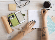 WhatsApp Ternyata Bisa Jadi To-Do List Pribadi, Ini Caranya