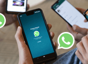 Cara Manfaatin Fitur Bintang WhatsApp Selain Buat Tanda Pesan
