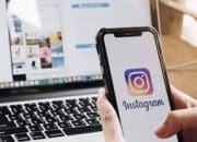 Cara Mengganti Kata Sandi Instagram Di HP Dan Laptop