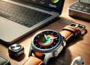 5 Smartwatch GPS Harga Di Bawah Rp2 Juta