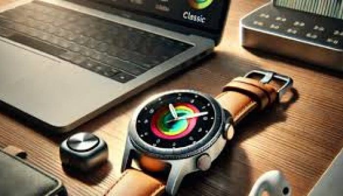 5 Smartwatch GPS Harga Di Bawah Rp2 Juta
