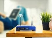 6 Penyebab WiFi Rumah Jadi Lemot & Cara Mengatasinya