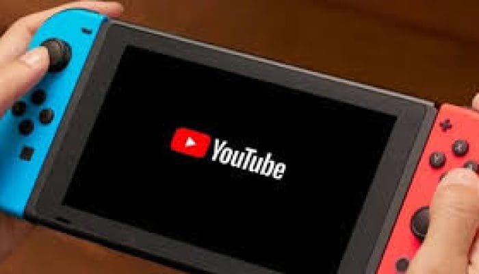 3 Layanan Streaming yang Bisa Digunakan di Nintendo Switch