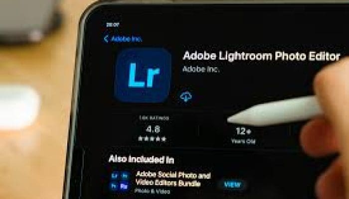 Yuk Kenali Fungsi Dari Fitur-Fitur Di Adobe Lightroom