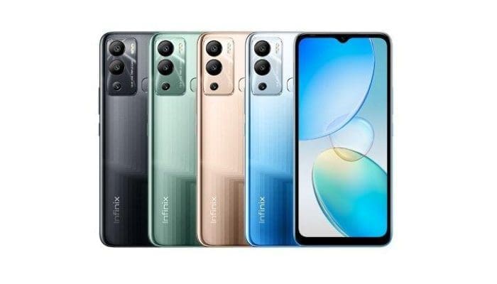 Mau Rekam Layar HP Infinix? Ini Cara Paling Simple yang Wajib Kamu Coba!