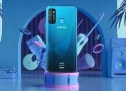 Menu Rahasia di HP Infinix Sekali Buka Performanya Bisa Bikin Kaget