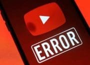 Cara Mengatasi YouTube Yang Error Dan Tak Bisa Dibuka