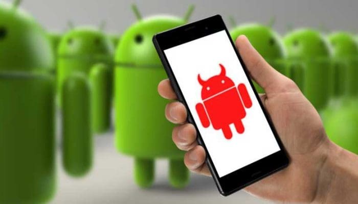 Risiko Menggunakan Sistem Operasi Kadaluwarsa di Android