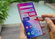 Samsung Mulai Lakukan Uji Coba Program Beta One UI 8.5