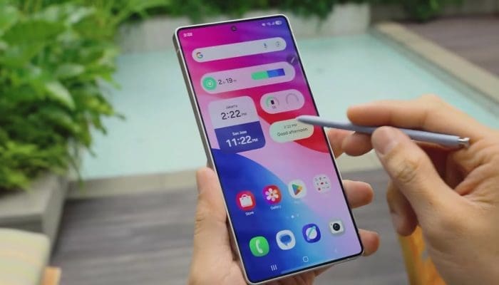 Samsung Mulai Lakukan Uji Coba Program Beta One UI 8.5