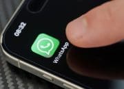 Cara Agar WhatsApp Tidak Terlihat Online Oleh Orang Lain