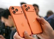 iPhone 17 Pro Max Masuk Daftar HP Paling Laris di Dunia