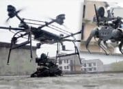 Kehadiran Robot Pembunuh di Masa Depan Dikecam Keras