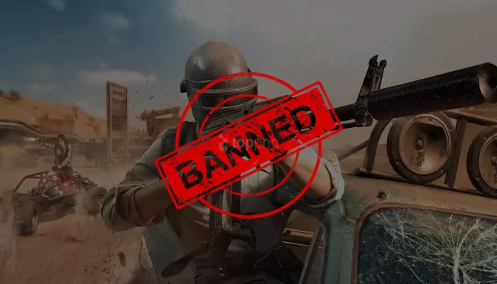 Tips Penting Supaya Akun PUBG Mobile Tidak Kena Banned Permanen