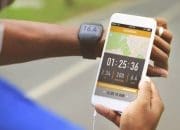 7 Aplikasi Penghitung Jarak Lari Di HP Android