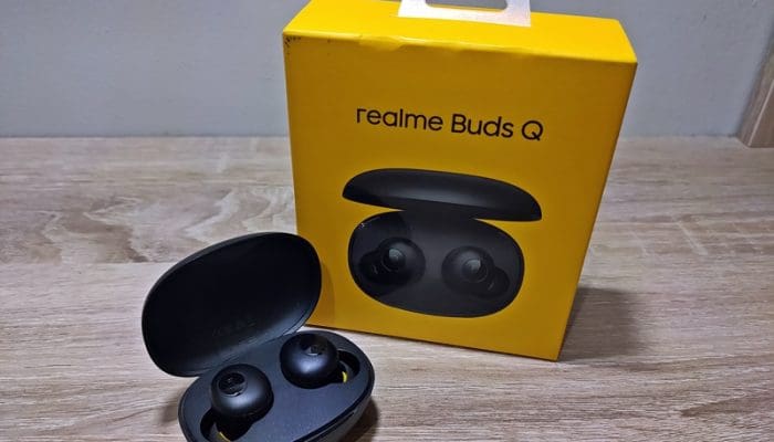 Satu Earbud TibaTiba Bisu? Ini Cara Bikin Realme Buds Q Kamu Normal Lagi